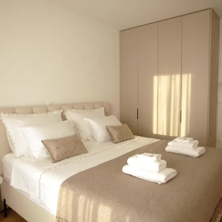 Lägenhet Bemdeluxe Brodarica