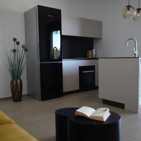 Lägenhet Bemdeluxe Brodarica Šibenik