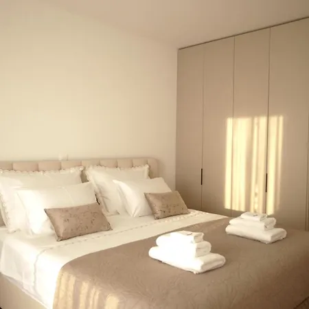 Bemdeluxe Brodarica * Šibenik