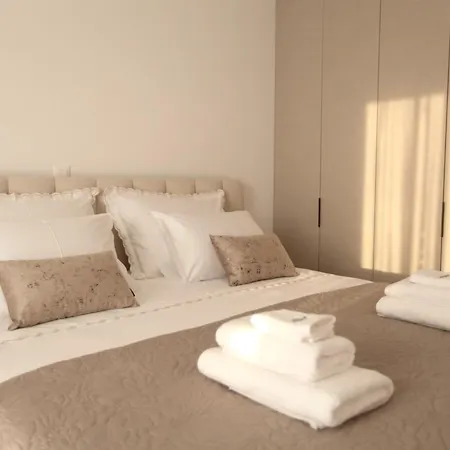 Lägenhet Bemdeluxe Brodarica Šibenik