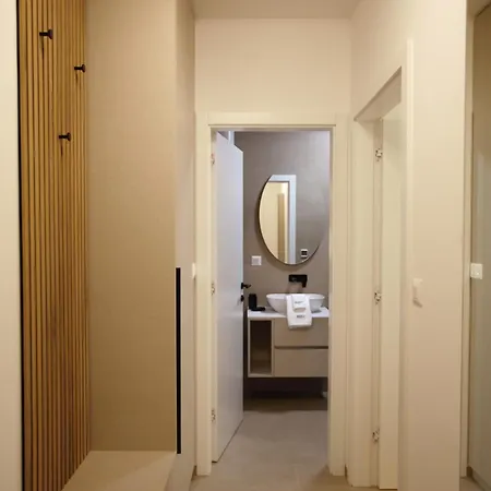 Lägenhet Bemdeluxe Brodarica