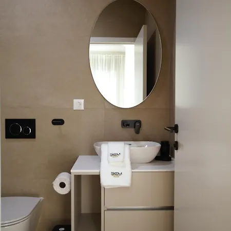 Bemdeluxe Brodarica Lägenhet Šibenik