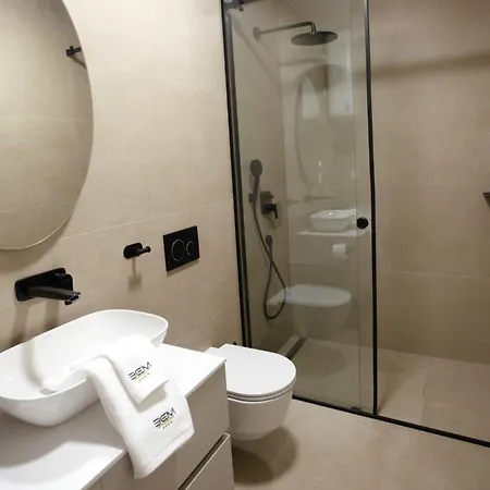 Lägenhet Bemdeluxe Brodarica *