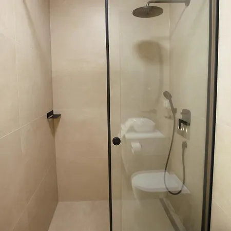 Lägenhet Bemdeluxe Brodarica Šibenik