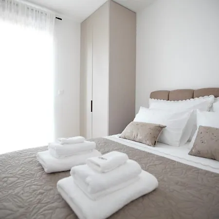 Lägenhet Bemdeluxe Brodarica