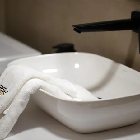 Bemdeluxe Brodarica Lägenhet