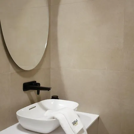 Bemdeluxe Brodarica Lägenhet *